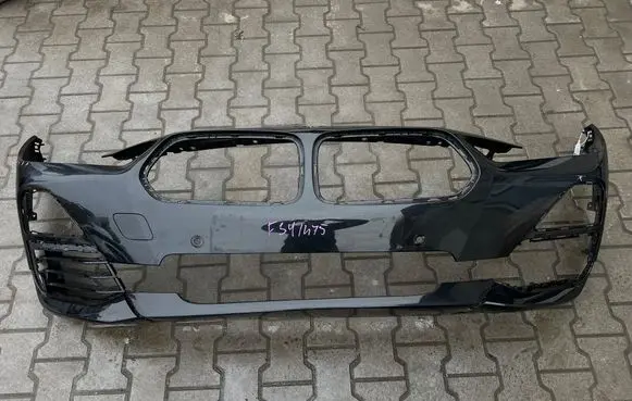 BMW X2 F39 Front bumper