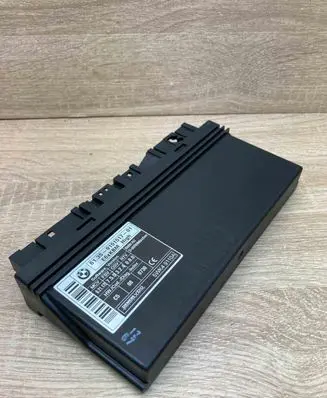 BMW 5 E60 E61 Comfort/convenience module 9151517 5WK49110A