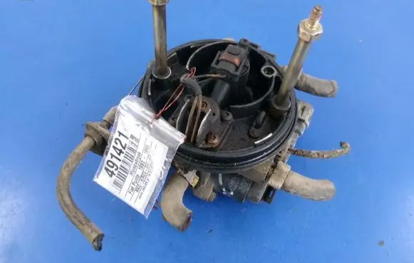 Fiat Punto (188) Carburettor 