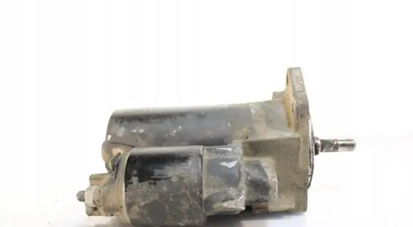 Volkswagen Polo III 6N 6N2 6NF Starter motor 0001112027