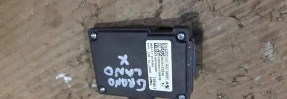 Windshield/windscreen camera