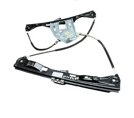 Mercedes-Benz CLC CL203 Front door electric window regulator A2037203846
