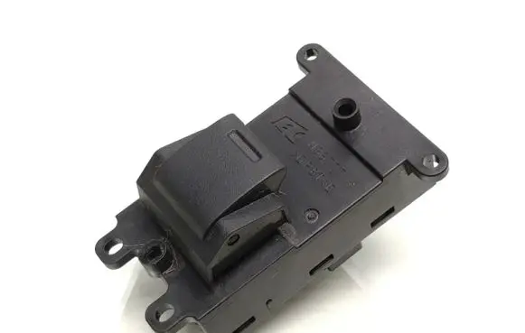 Honda Jazz Electric window control switch M36780