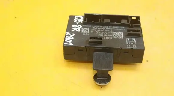 Audi Q5 SQ5 Door control unit/module 8K0959795