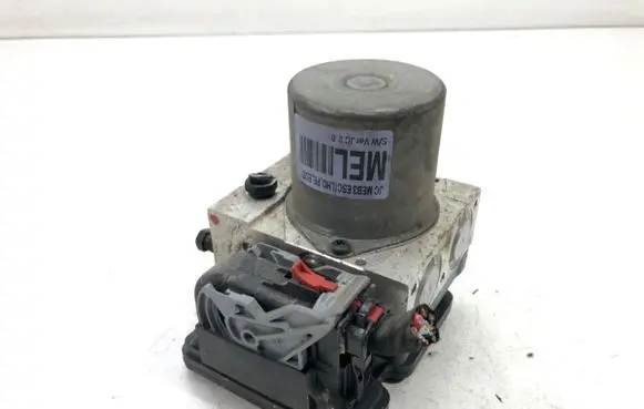 Hyundai ix20 ABS Pump 1K589-30580