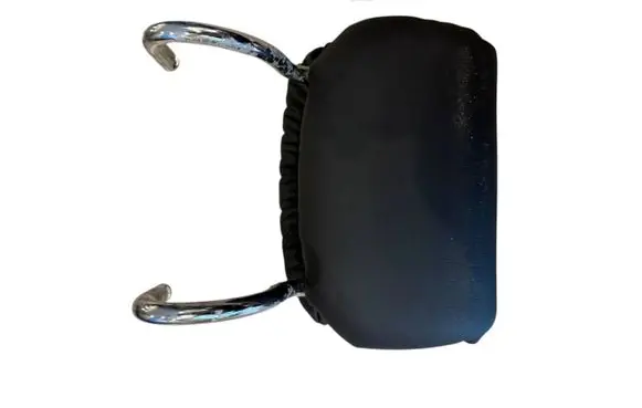 Mercedes-Benz S W220 Rear seat headrest 