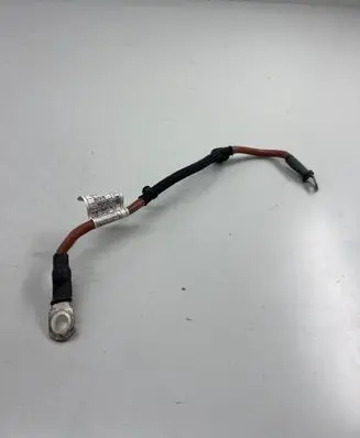 Porsche Panamera (970) Other wiring loom 97061131741