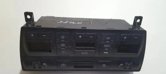 Audi A6 S6 C5 4B Climate control unit 4b0820043af