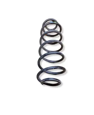 Peugeot 208 I Rear coil spring 