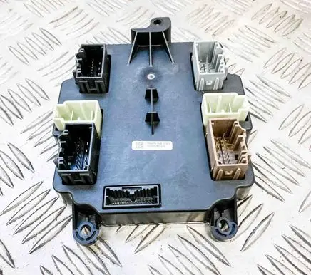Tesla Model X Door control unit/module 106205610B