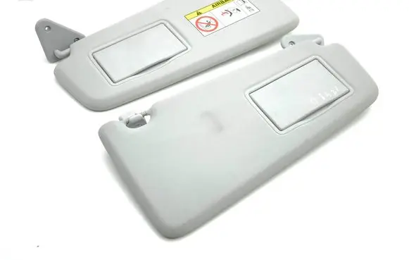 Land Rover Discovery Sport Sun visor