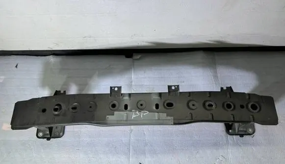 Mazda 3 Front bumper support beam 