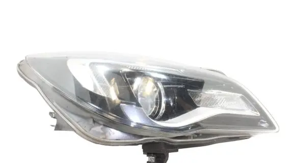 Opel Insignia A Headlight/headlamp 13409909