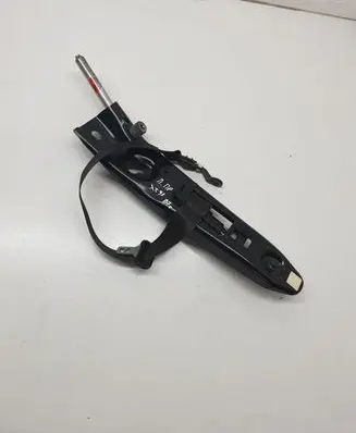 Volvo XC90 Front seatbelt