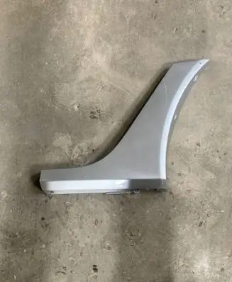 Renault Koleos I Rear sill (body part) 