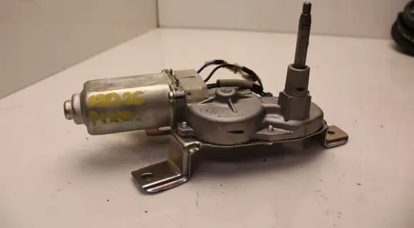 Nissan Pixo Rear window wiper motor 