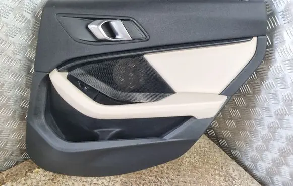 BMW 2 F44 Rear door card panel trim