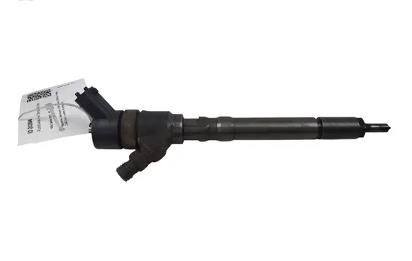 KIA Carens II Fuel injector 0445110064