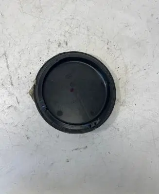 Headlight/headlamp dust cover