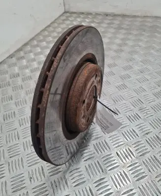 Renault Scenic I Front brake disc