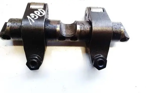 Volkswagen PASSAT B6 other engine part 
