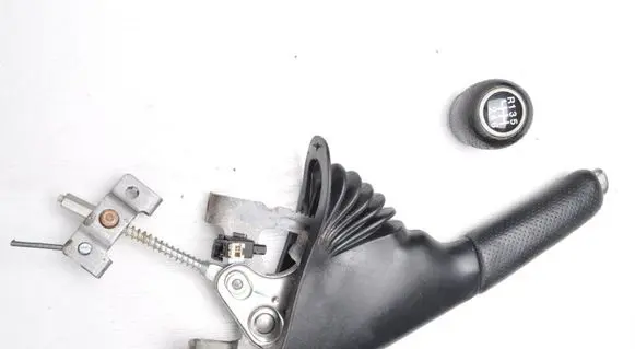 Fiat Grande Punto Gear shift rod 