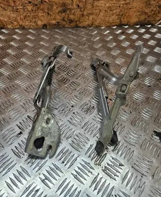 Skoda Superb B5 (3U) Tailgate/trunk/boot hinge
