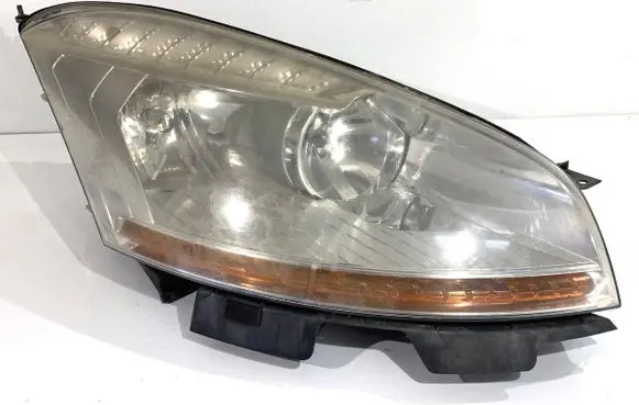 Citroen C4 I Picasso Headlight/headlamp 16298200