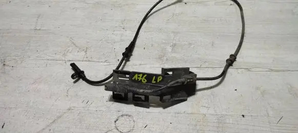Mercedes-Benz A W176 ABS brake wheel speed sensor A2465462743