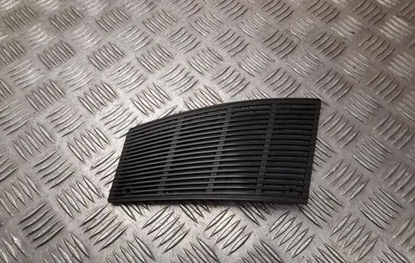 Mercedes-Benz S W126 Dash center speaker trim cover A1266806639