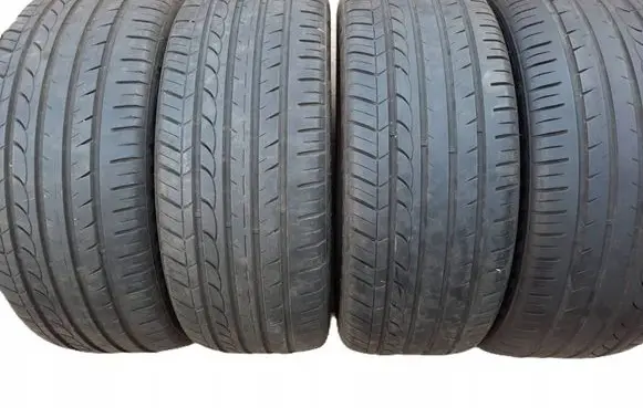Volkswagen Golf VII R13 summer tire 5901042303454