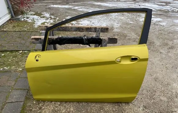 Ford Fiesta Front door H1BBA20221AJ