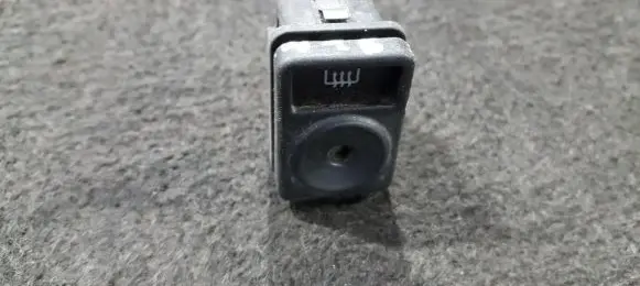 Ford Escort Windscreen/window heater switch 91AG18C621AA