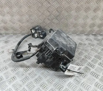 KIA Soul Fuse box set 91400E4090