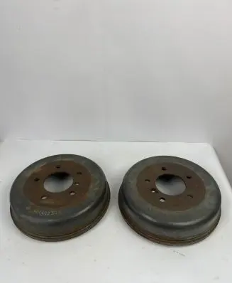 Mercedes-Benz G W460 Drum brake (rear) 6014235001
