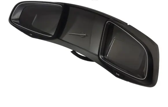 Citroen DS5 Sun visor 9800759780