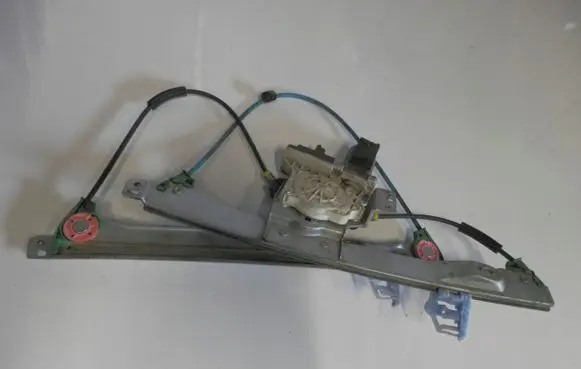 Citroen C2 Front door electric window regulator C2HGUTCU