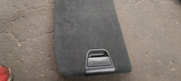 BMW X5 E53 Trim molding 51477034366