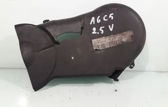Audi A6 S6 C5 4B Timing belt guard (cover) 059109123G