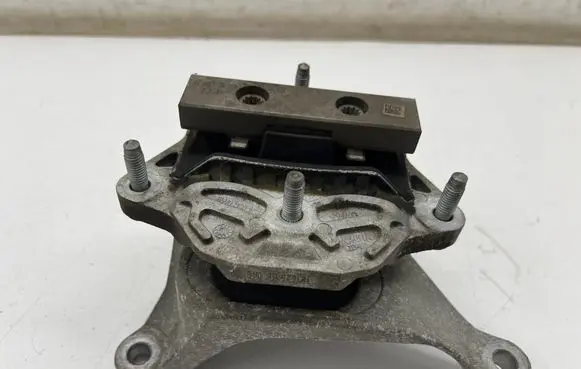 Gearbox mount