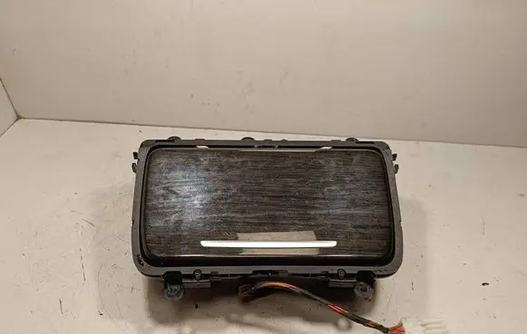 BMW 5 F10 F11 Cup holder 51169241714
