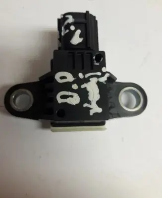 Renault Kadjar Airbag deployment crash/impact sensor 988363TA0A