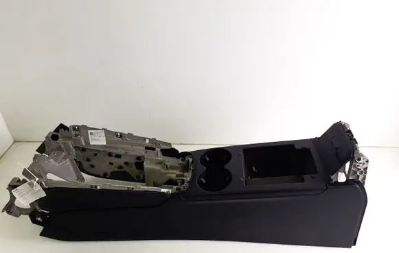 Porsche Macan (95B) Center console 95B863241 95B857232A 8R0862533B