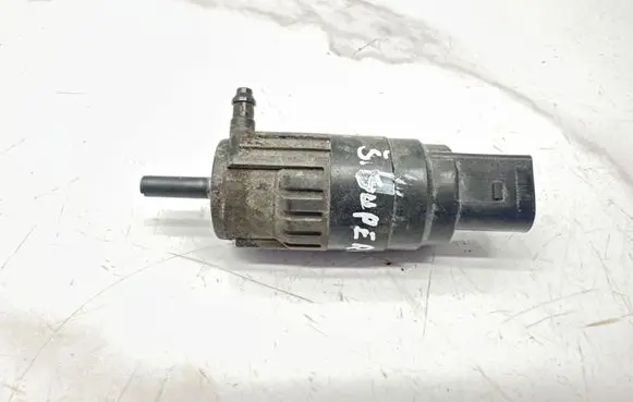 Skoda Superb B6 (3T) Windscreen/windshield washer pump 1K5955651 127700 SG7120