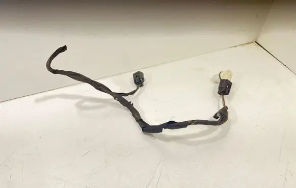 BMW 6 F06 Gran coupe Exhaust flexible connection 1718555
