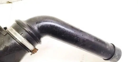 Renault 19 Air intake hose/pipe 7700744244