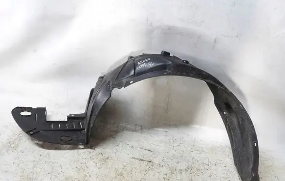 Honda Accord Front wheel arch liner splash guards 74151SIAE000