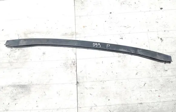 Seat Leon (5F) Front bumper cross member
