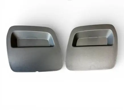 Dacia Duster II Front tow hook cap/cover 511806505R