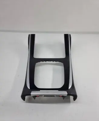 BMW X7 G07 Center console decorative trim 